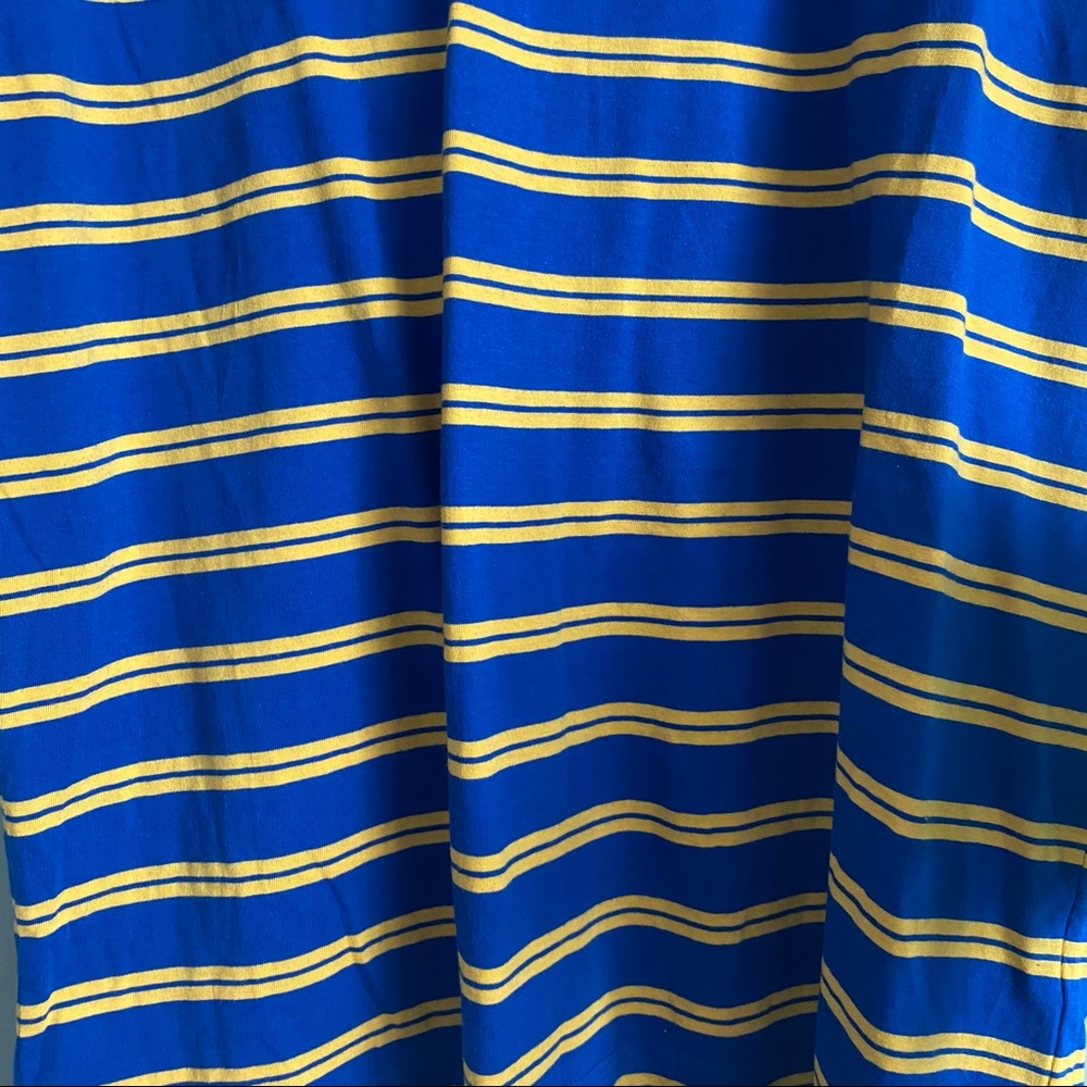 H&M Stripped Tee - Picture 2 of 6